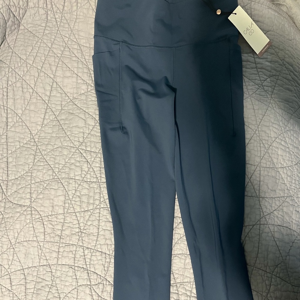 CALIA By Carrie Underwood Power Move 7/8 Legging